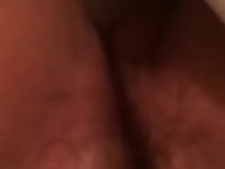 Chubby Young Slut Plays With Will not hear of Hairy Pussy For Me (Part 1)