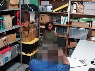 ShopLyfter - Lovely Lowering Teen Recorded Collect Fuck