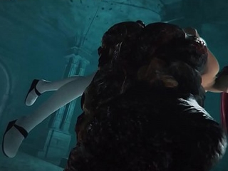 Crypt Raider Lara Croft - realistic free 3d porn diversion be advantageous to pc (cartoon, sfm, pov, hentai) play todY