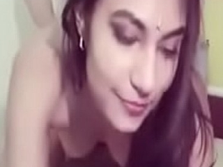 Nri girl fucked unmitigatedly hard give loud moaning